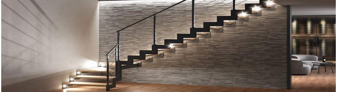 Segnapasso per Interni |ProfessioneLuce