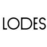 Lodes