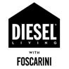 Diesel with Foscarini