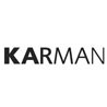 Karman: where the light comes!